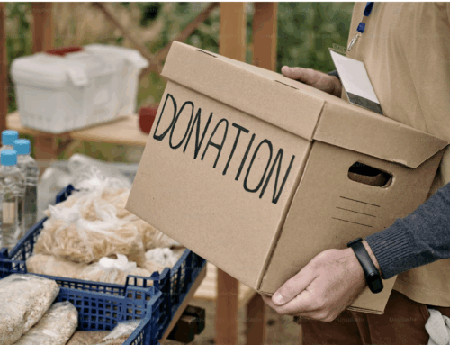 The Necessity of a Functional Website for Nonprofits: Connecting, Engaging, and Making an Impact