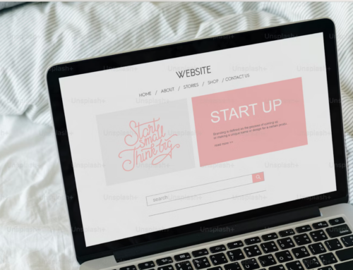 What Websites Cannot Do for Nonprofits: A Reality Check on the Limitations